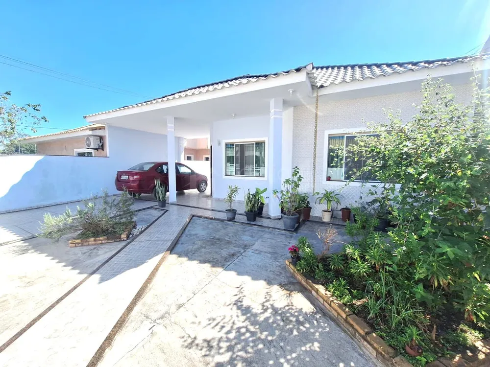 Casa, 4 quartos, 99 m² - Foto 1
