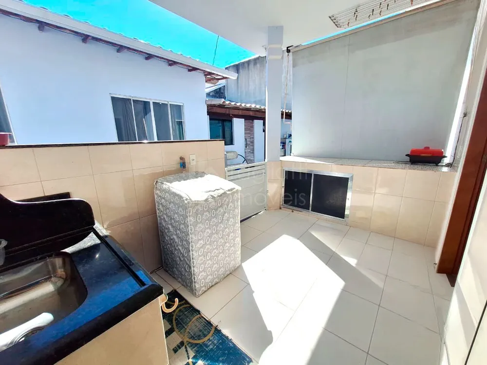 Casa, 4 quartos, 99 m² - Foto 14