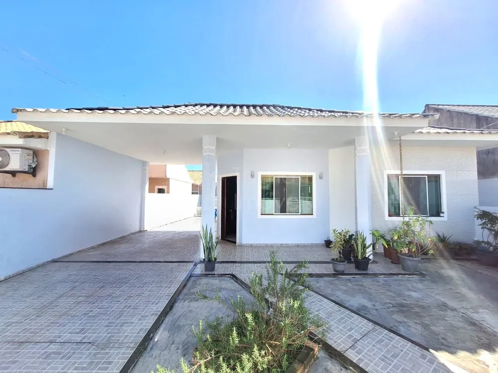 Casa, 4 quartos, 99 m² - Foto 2