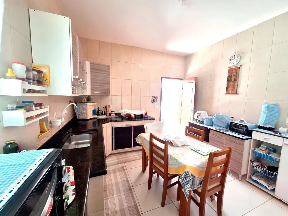 Casa, 4 quartos, 99 m² - Foto 12