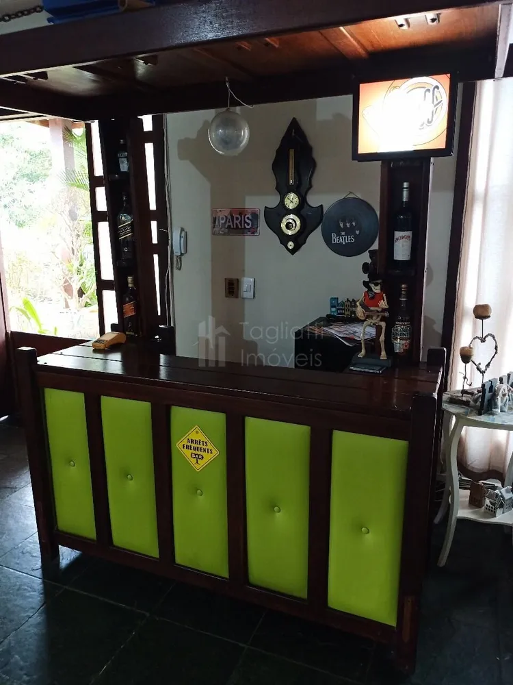 Casa, 4 quartos, 311 m² - Foto 27