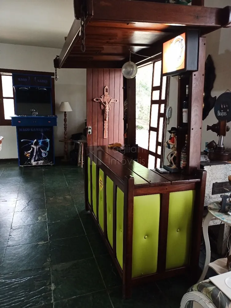 Casa, 4 quartos, 311 m² - Foto 26