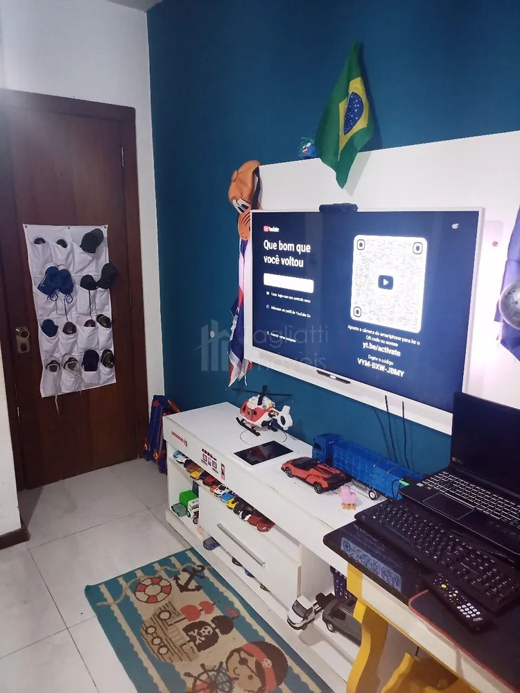 Casa, 4 quartos, 311 m² - Foto 11