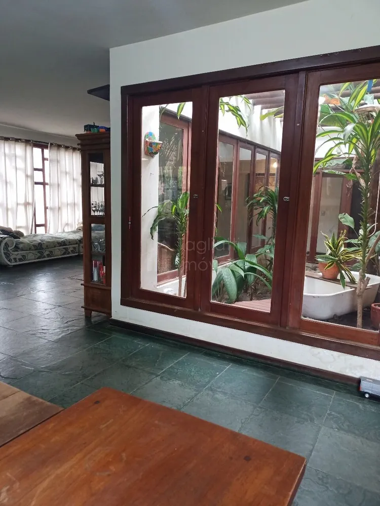 Casa, 4 quartos, 311 m² - Foto 35
