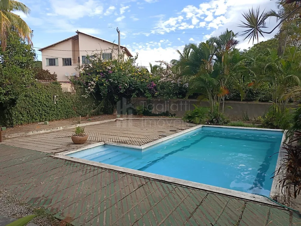 Casa, 4 quartos, 311 m² - Foto 1