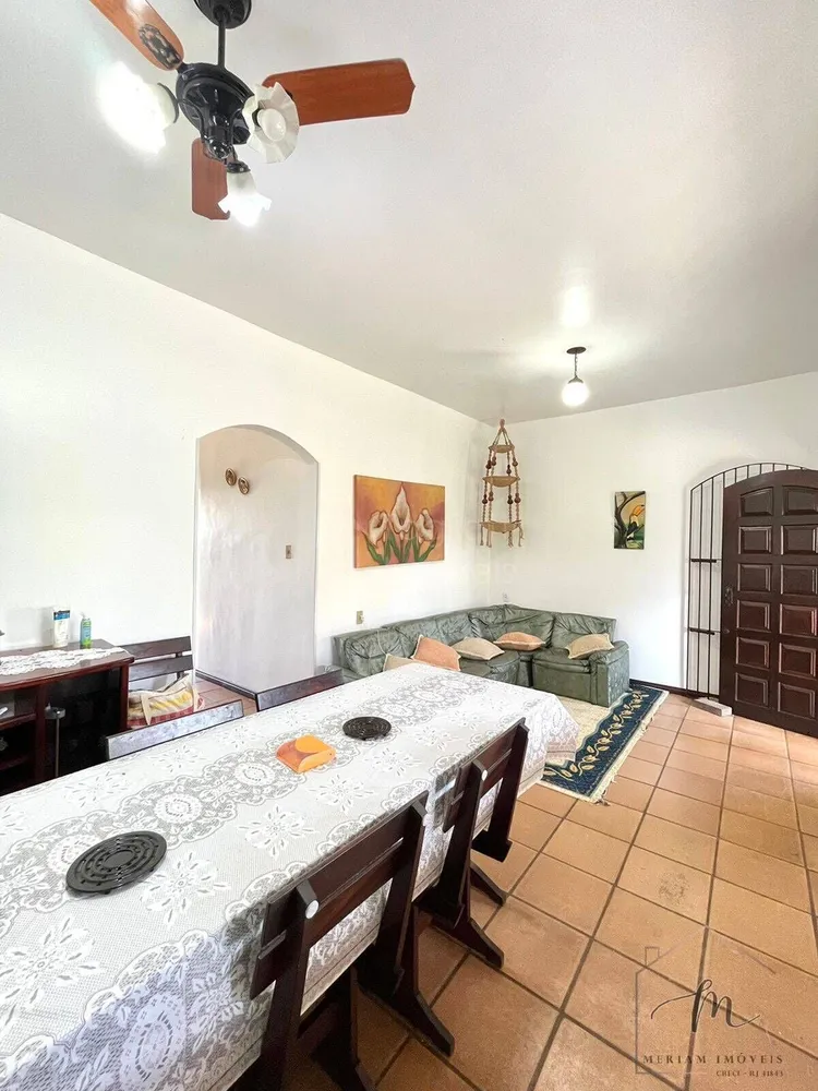 Casa, 4 quartos, 600 m² - Foto 9