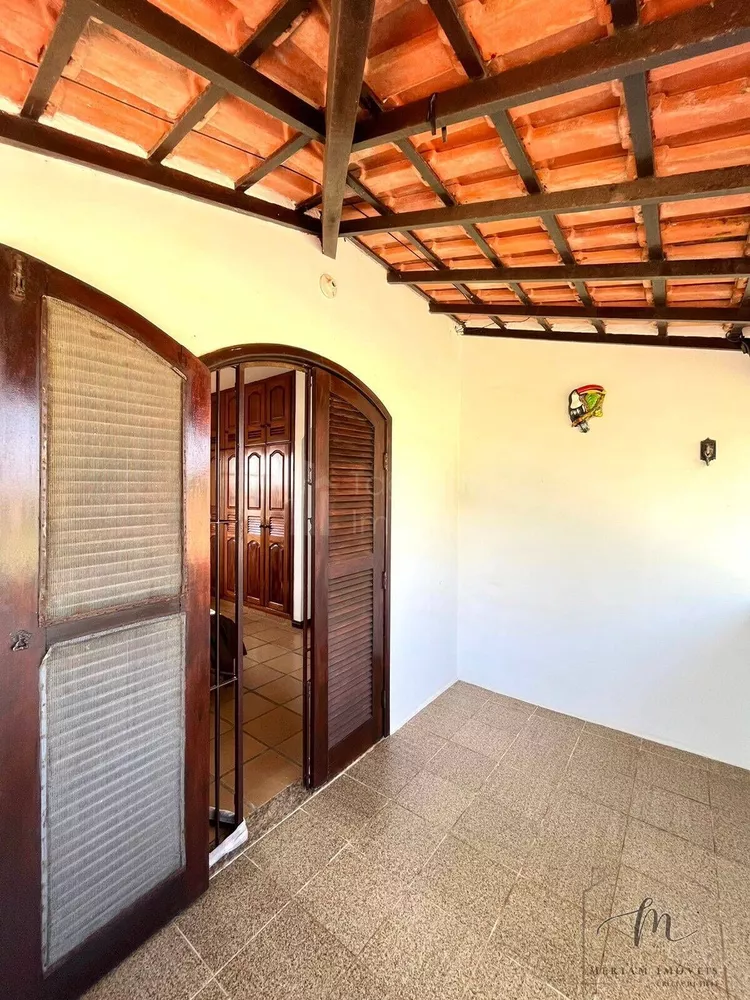 Casa, 4 quartos, 600 m² - Foto 5