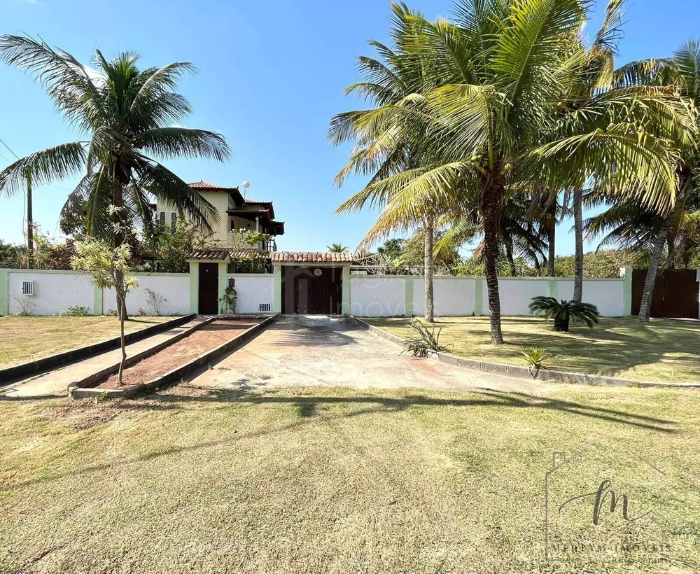 Casa, 4 quartos, 600 m² - Foto 41