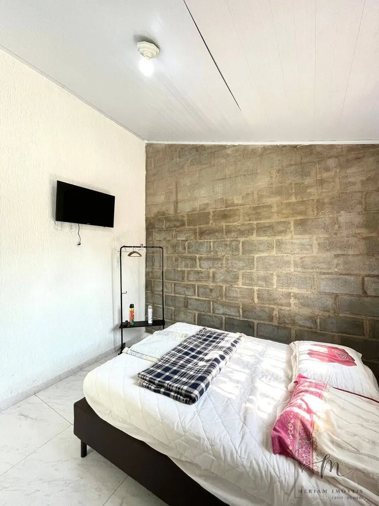 Casa, 4 quartos, 600 m² - Foto 16