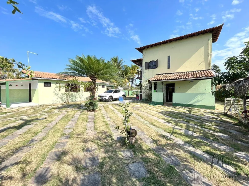 Casa, 4 quartos, 600 m² - Foto 5