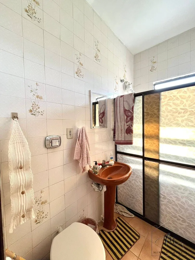 Casa, 4 quartos, 600 m² - Foto 28