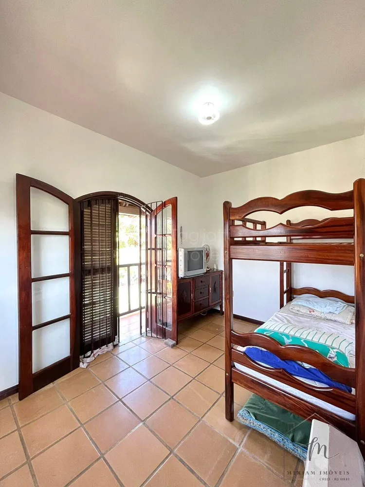 Casa, 4 quartos, 600 m² - Foto 23