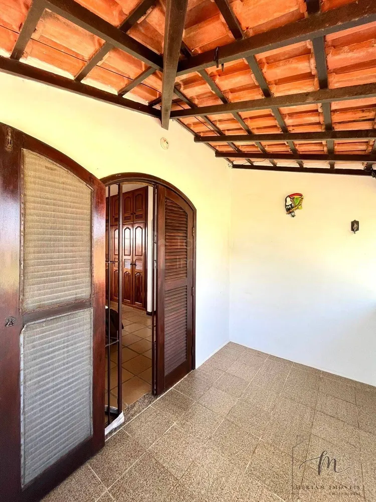 Casa, 4 quartos, 600 m² - Foto 22