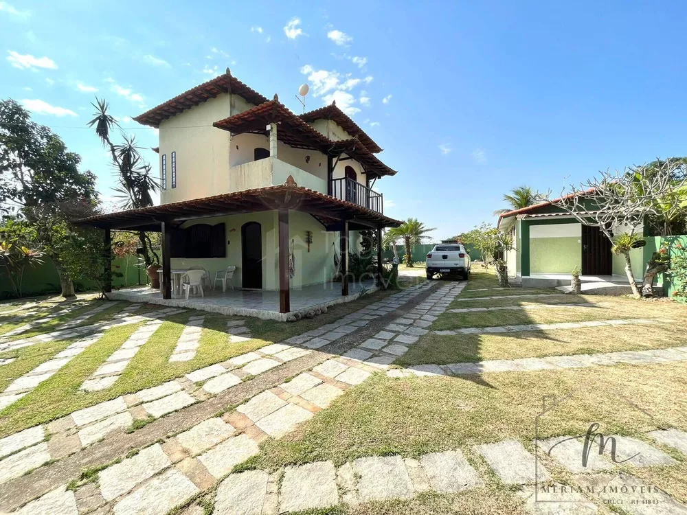 Casa, 4 quartos, 600 m² - Foto 19