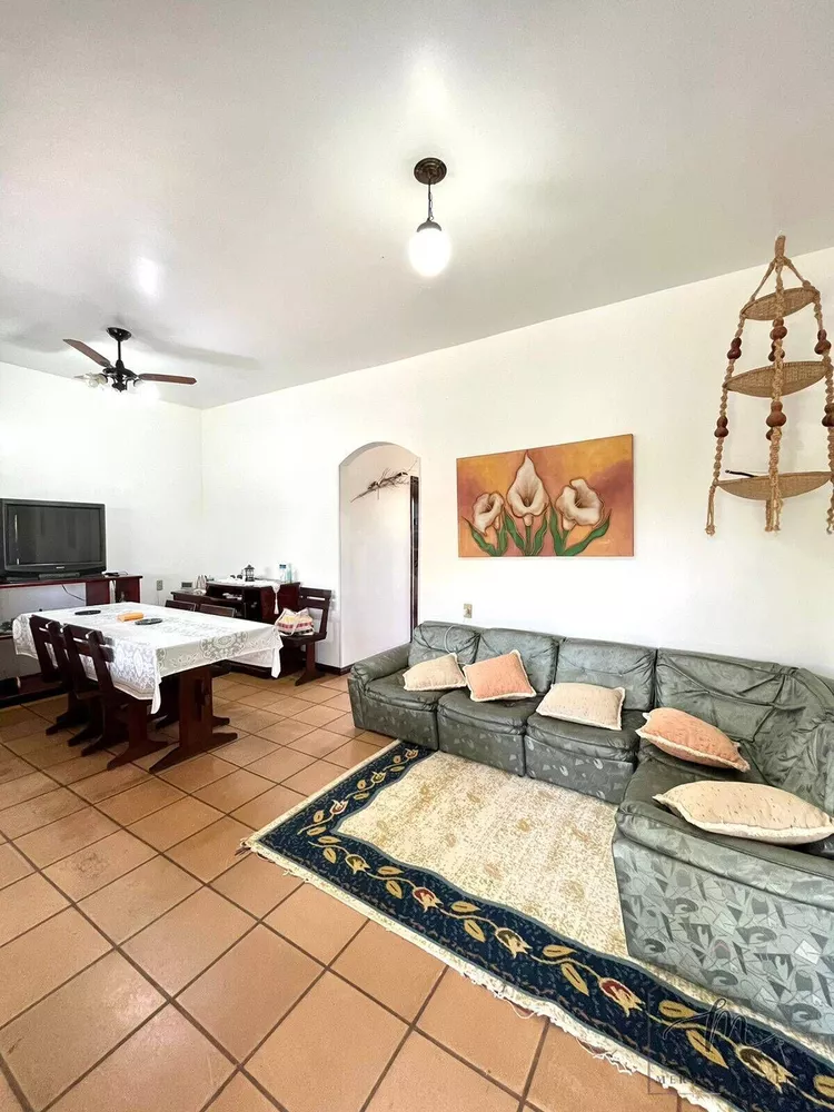 Casa, 4 quartos, 600 m² - Foto 15
