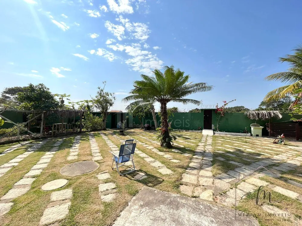 Casa, 4 quartos, 600 m² - Foto 37