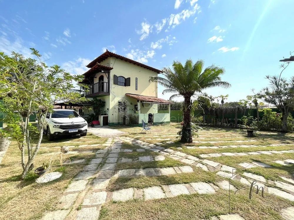 Casa, 4 quartos, 600 m² - Foto 3
