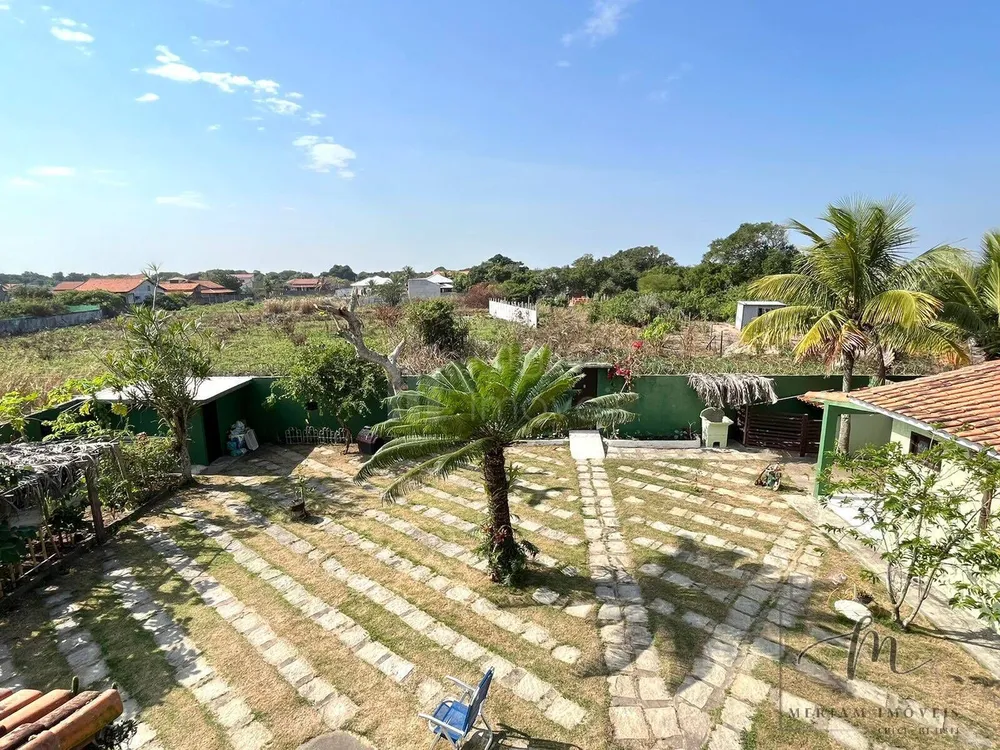 Casa, 4 quartos, 600 m² - Foto 40