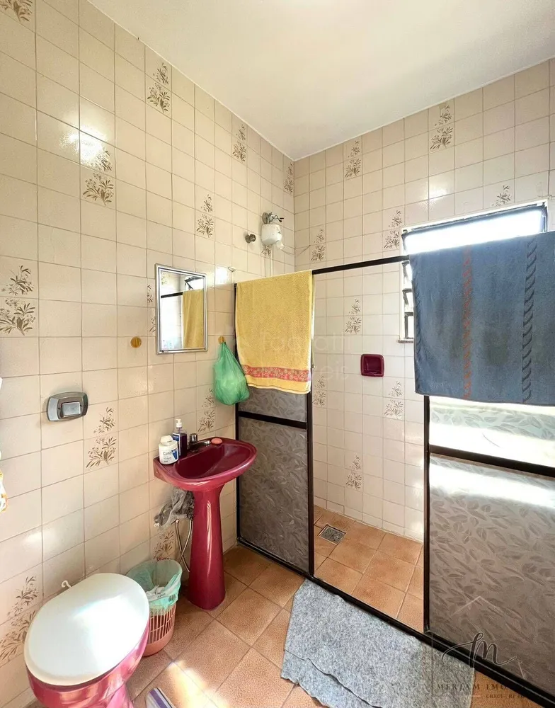 Casa, 4 quartos, 600 m² - Foto 19