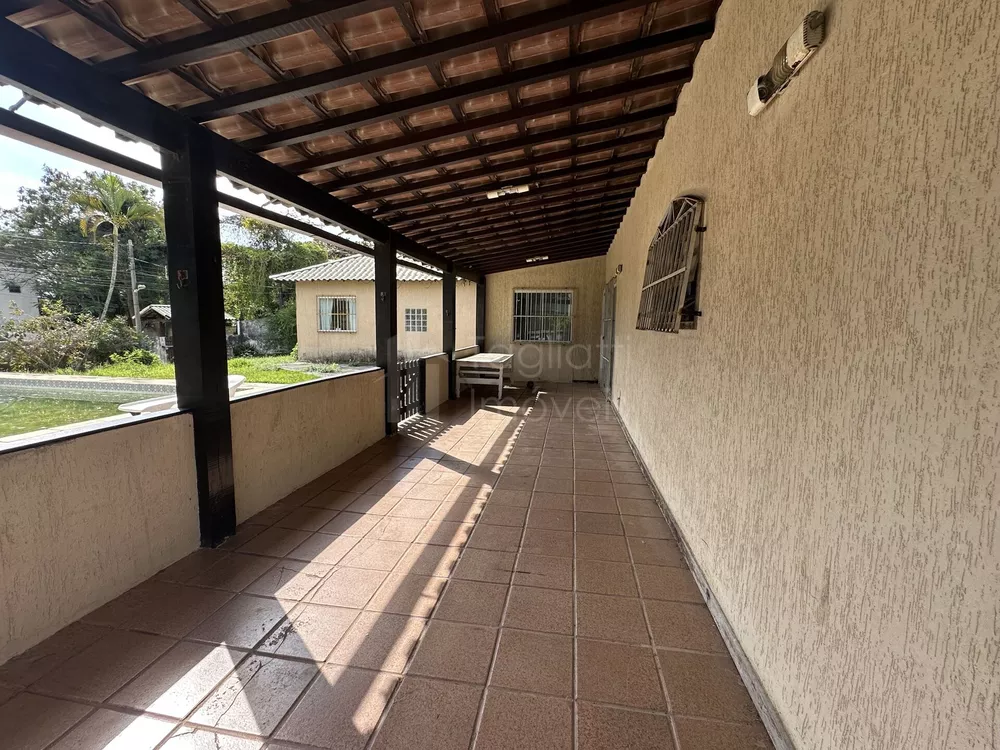 Casa, 6 quartos, 317 m² - Foto 9