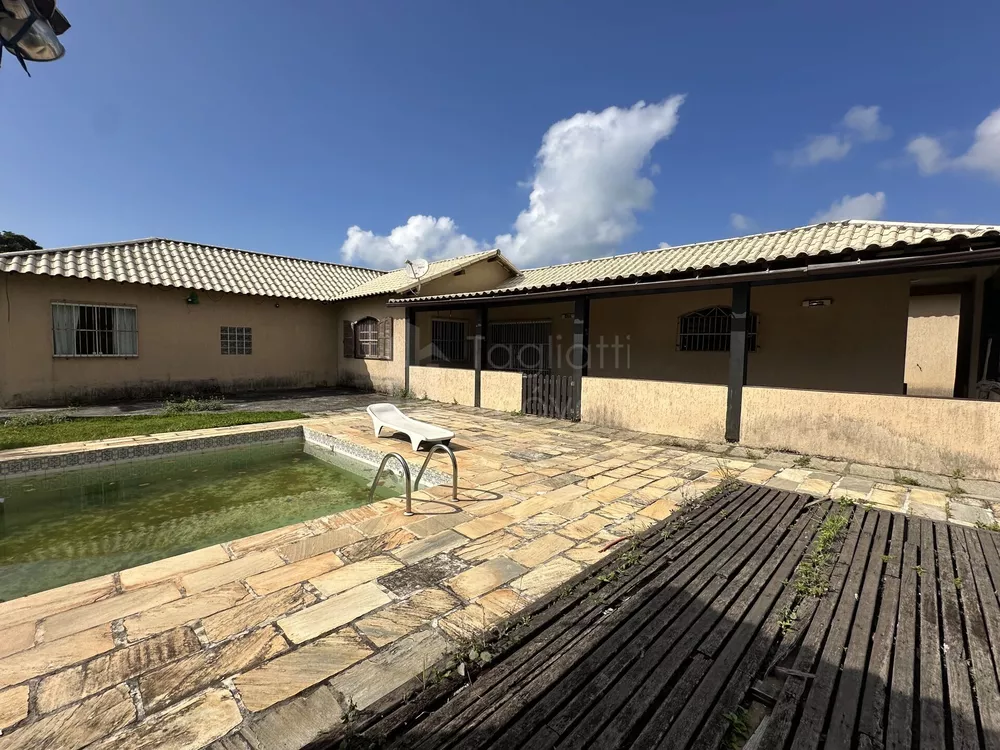 Casa, 6 quartos, 317 m² - Foto 6
