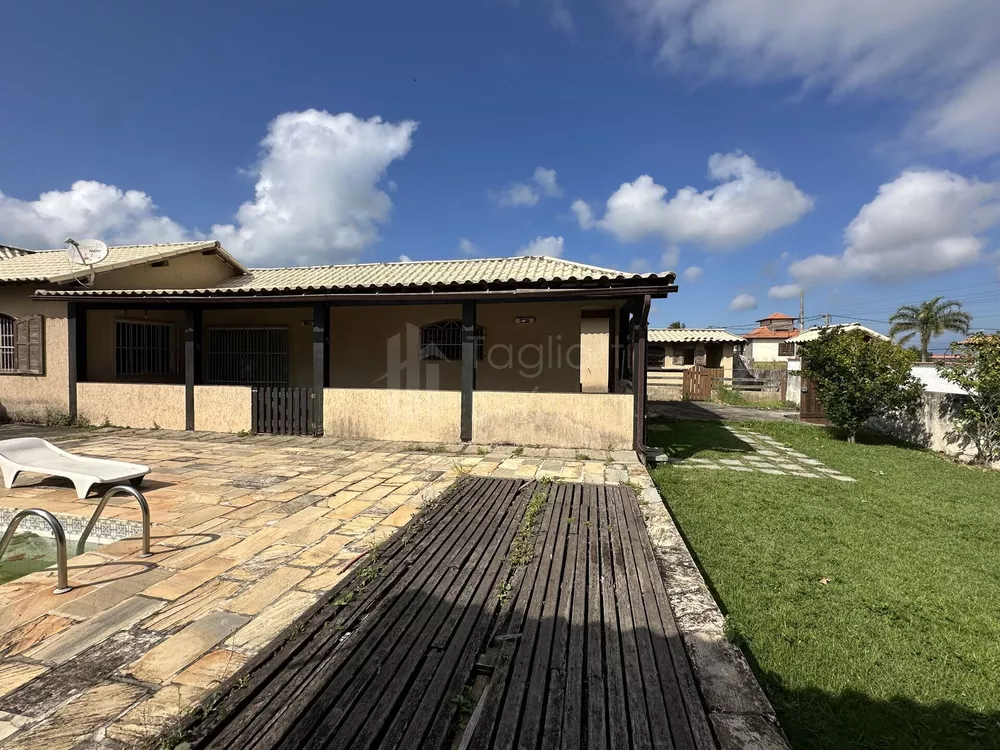 Casa, 6 quartos, 317 m² - Foto 7