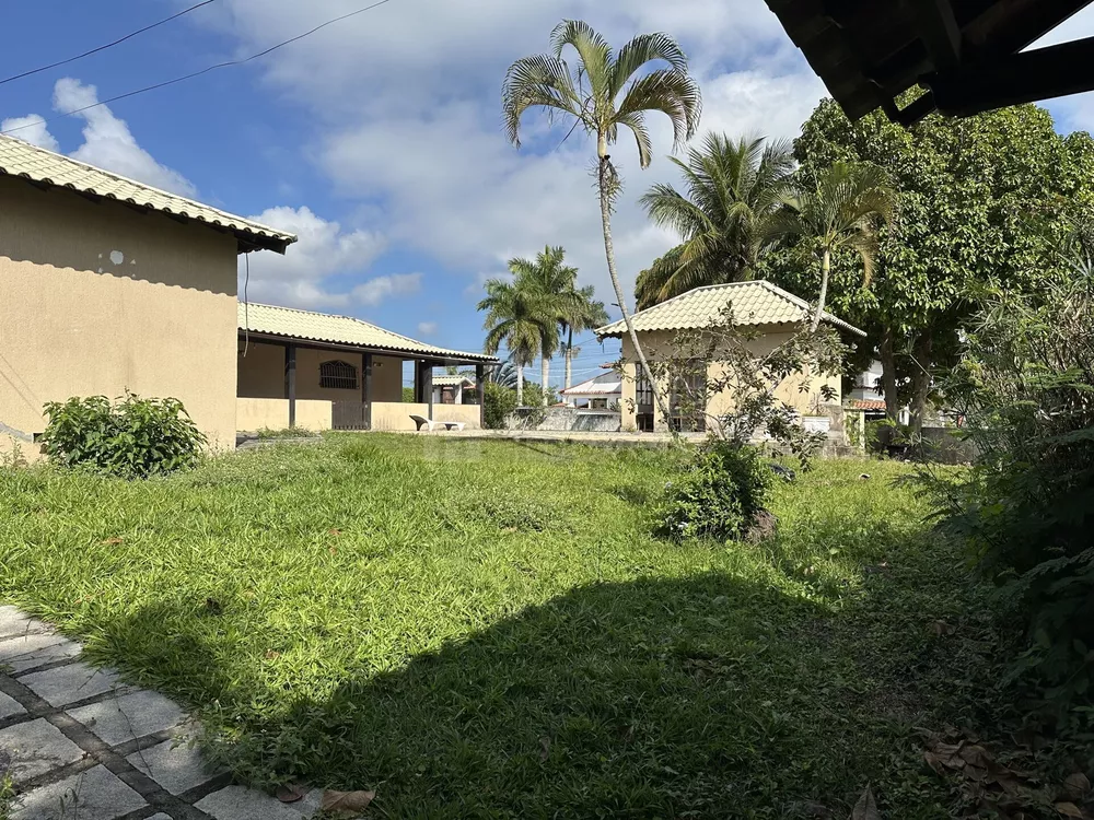 Casa, 6 quartos, 317 m² - Foto 4