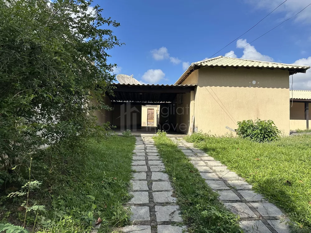 Casa, 6 quartos, 317 m² - Foto 3