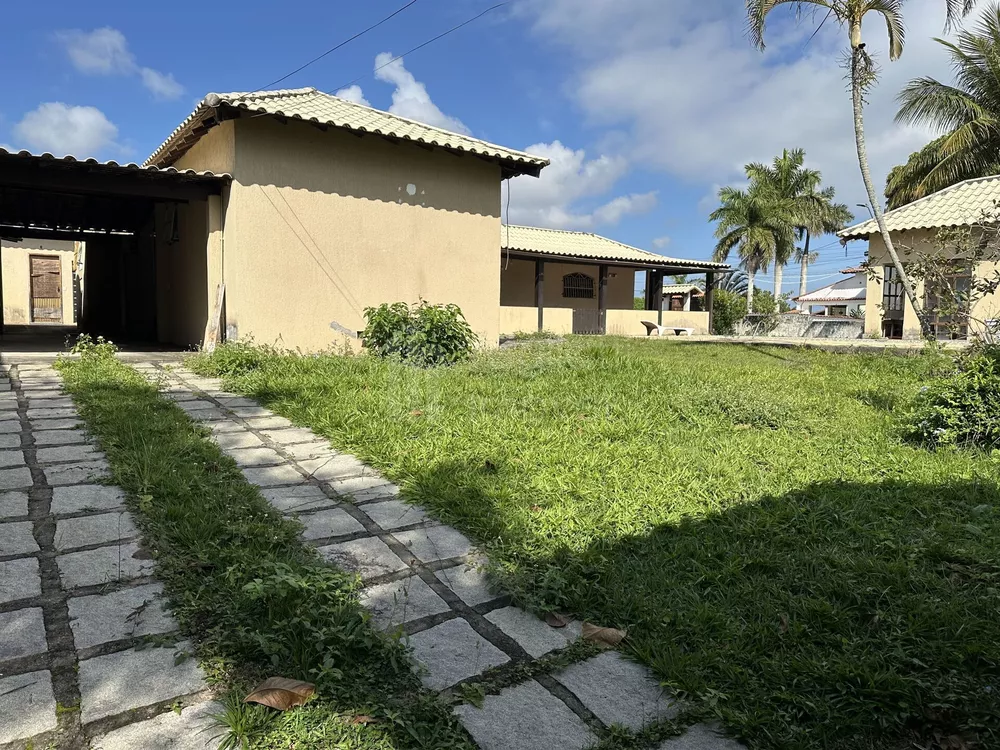 Casa, 6 quartos, 317 m² - Foto 2