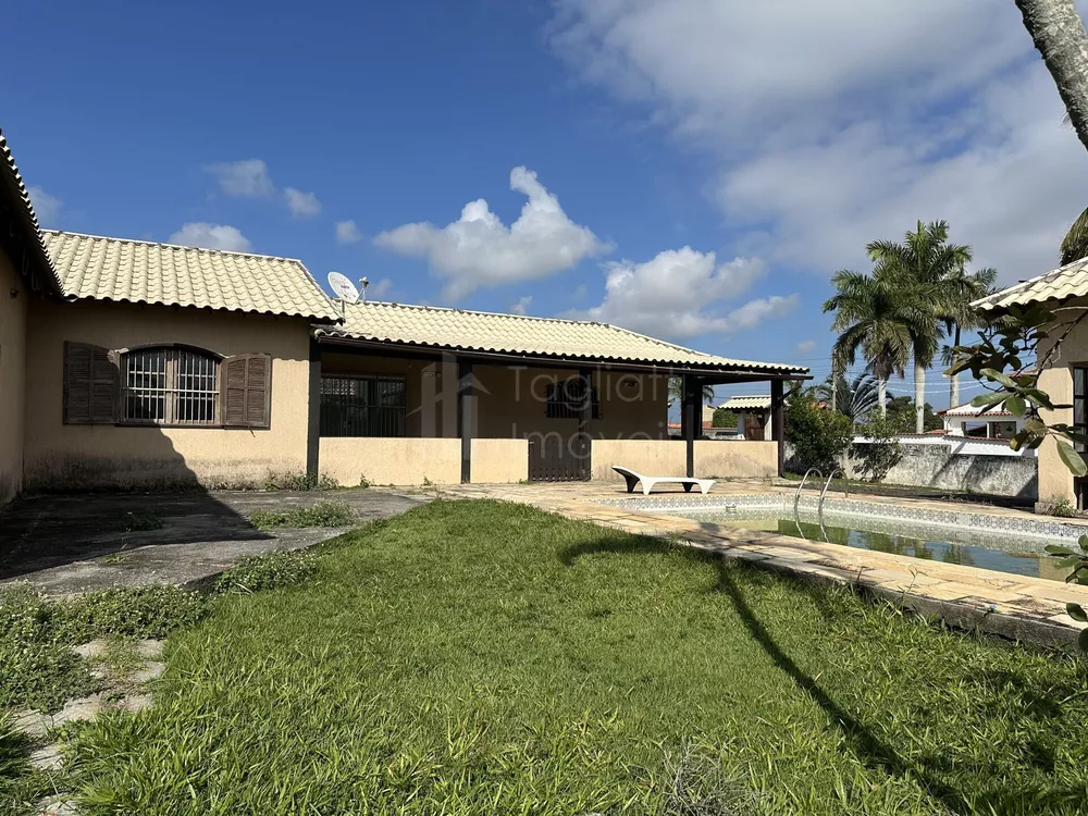Casa, 6 quartos, 317 m² - Foto 1