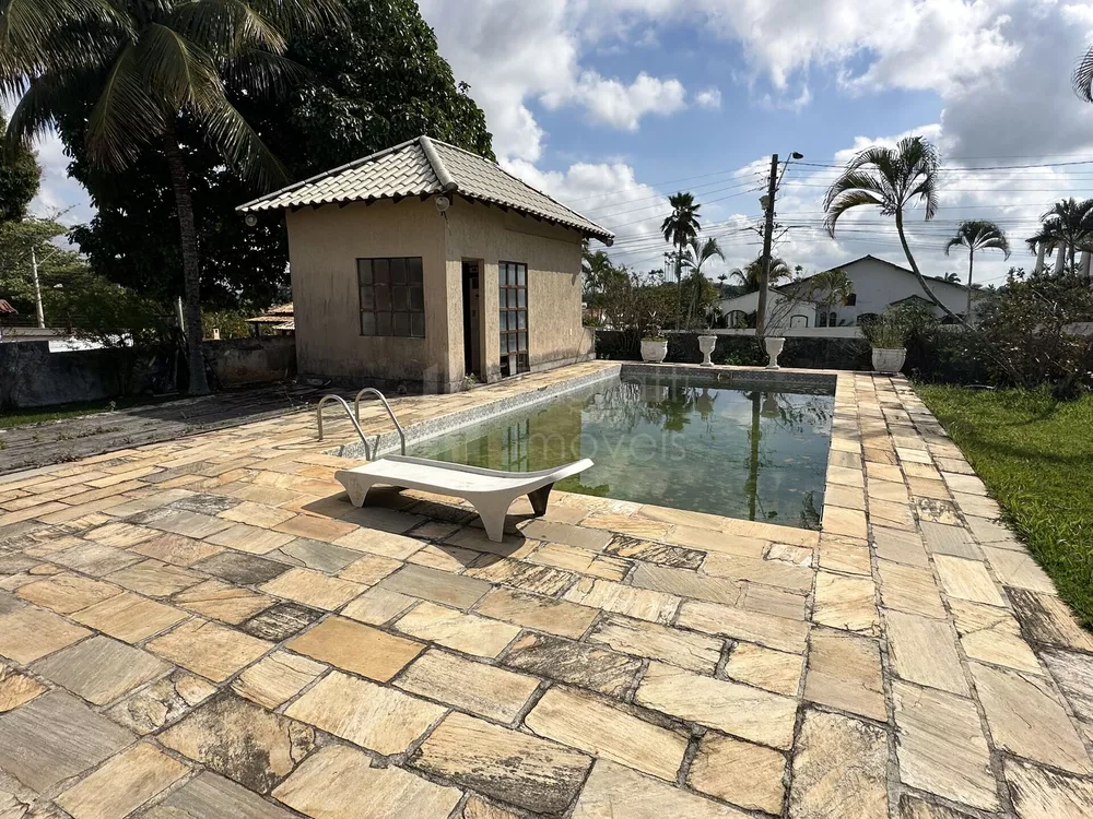 Casa, 6 quartos, 317 m² - Foto 5