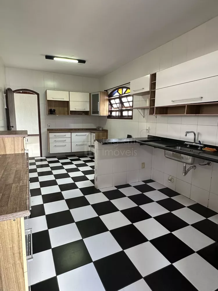 Casa, 6 quartos, 317 m² - Foto 19