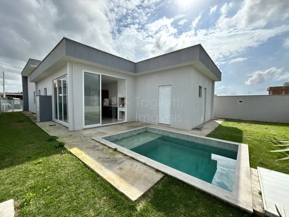 Casa, 3 quartos, 175 m² - Foto 3