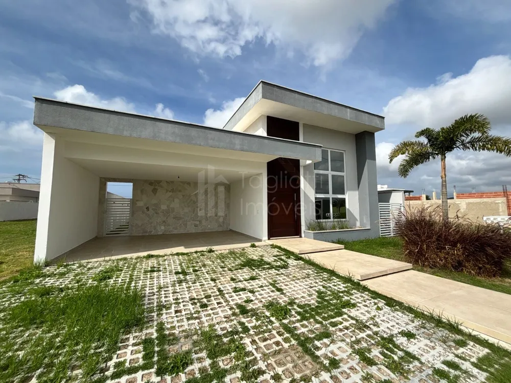 Casa, 3 quartos, 175 m² - Foto 1