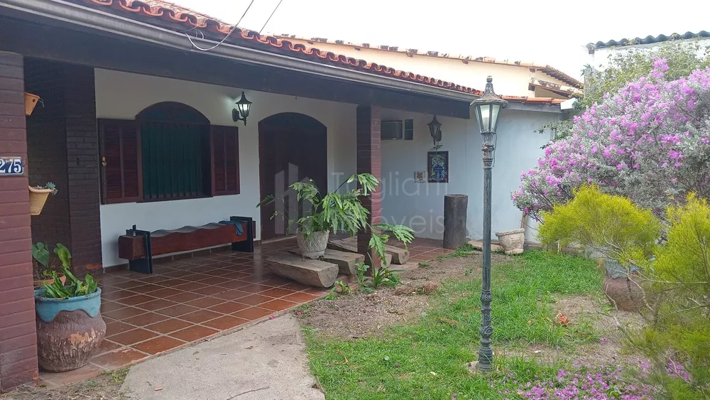 Casa, 3 quartos, 221 m² - Foto 4
