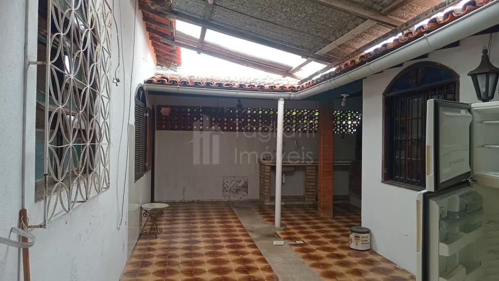 Casa, 3 quartos, 221 m² - Foto 24
