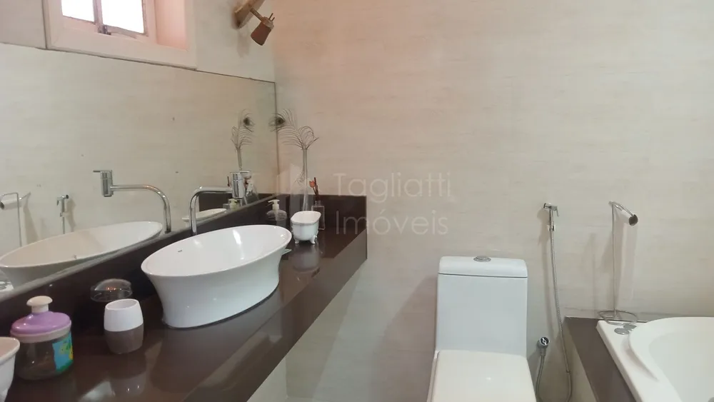 Casa, 3 quartos, 221 m² - Foto 19