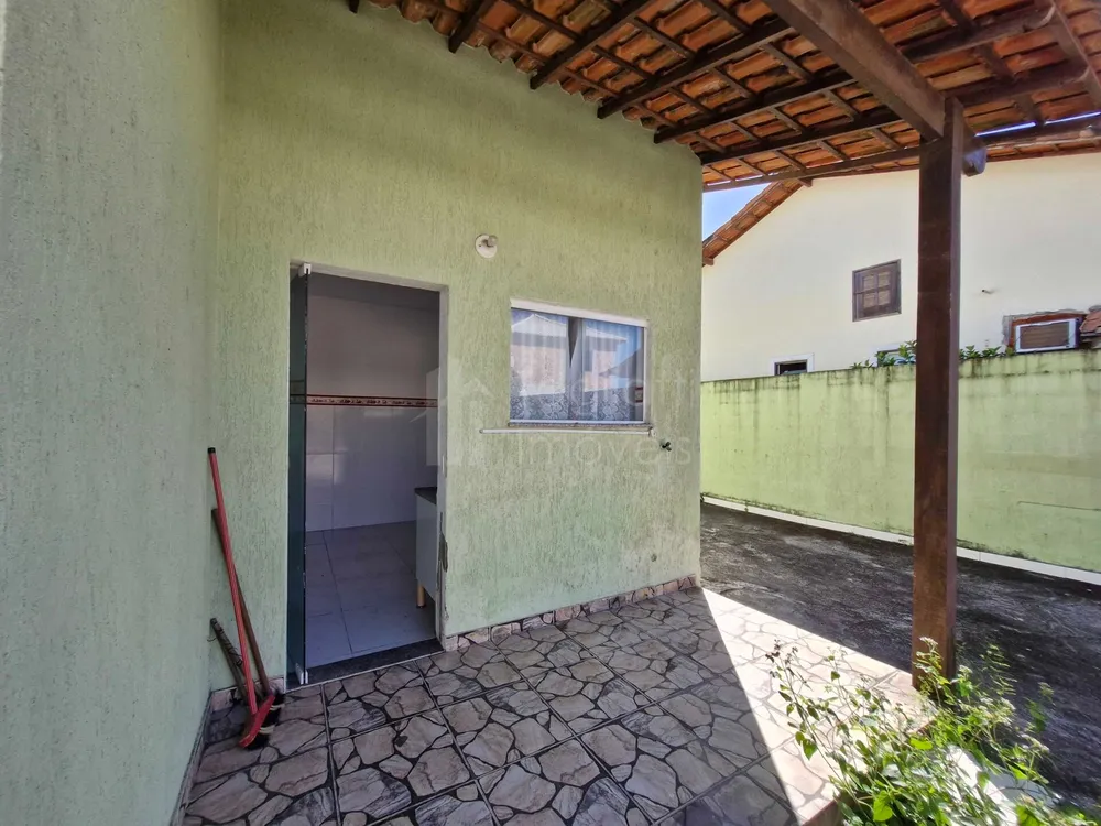 Casa de Condomínio, 4 quartos - Foto 22