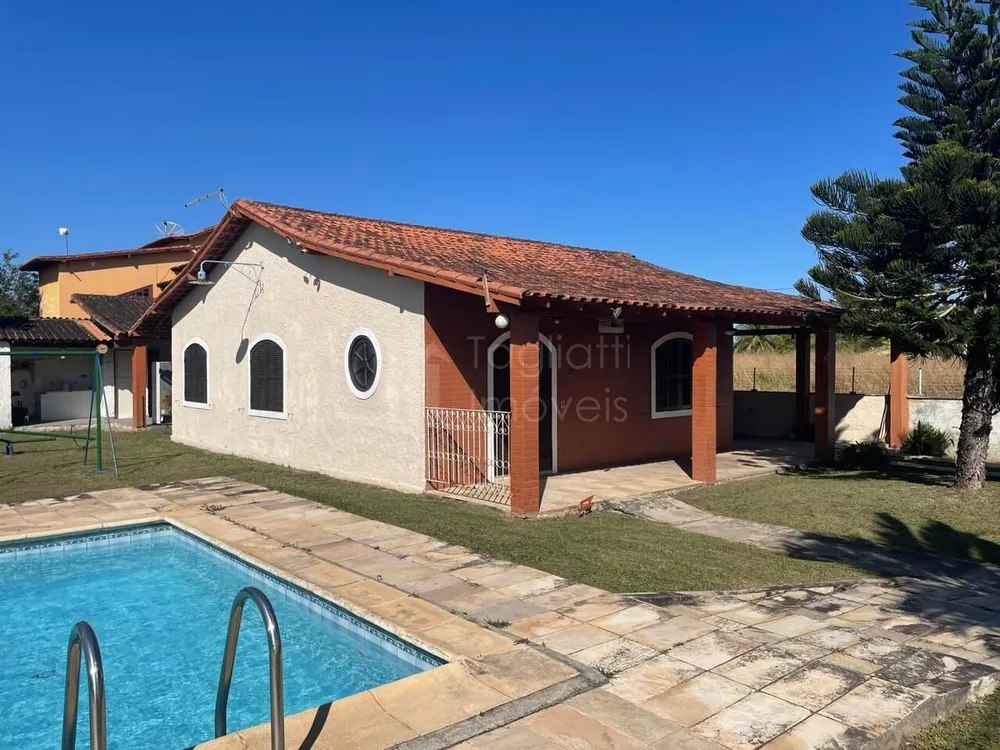 Casa, 4 quartos, 173 m² - Foto 9
