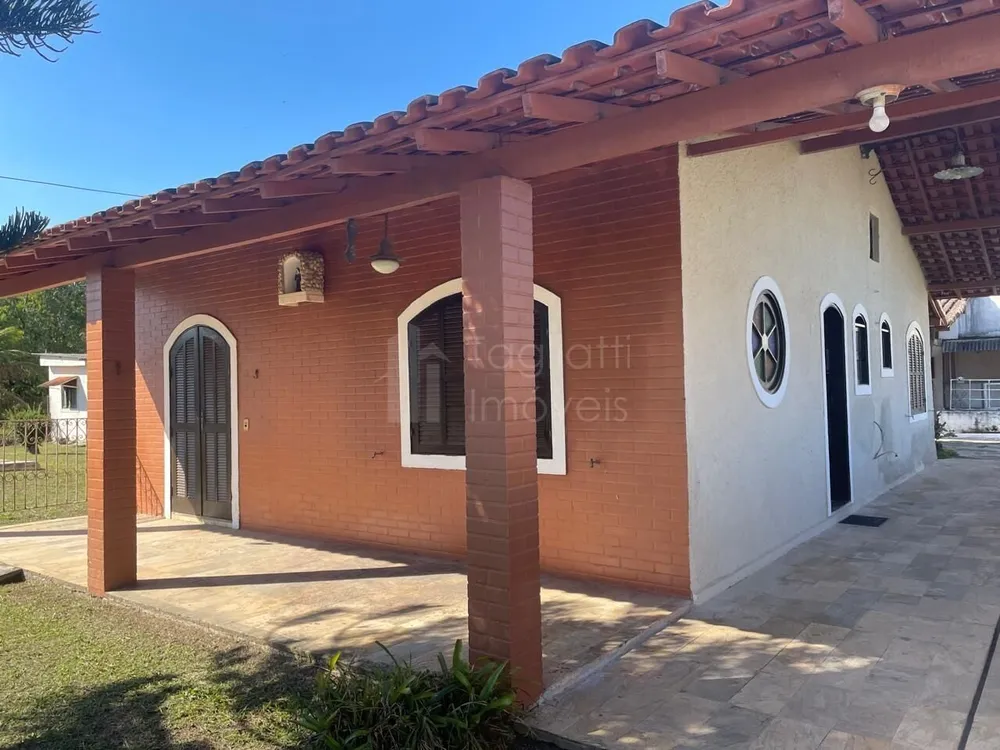 Casa, 4 quartos, 173 m² - Foto 2