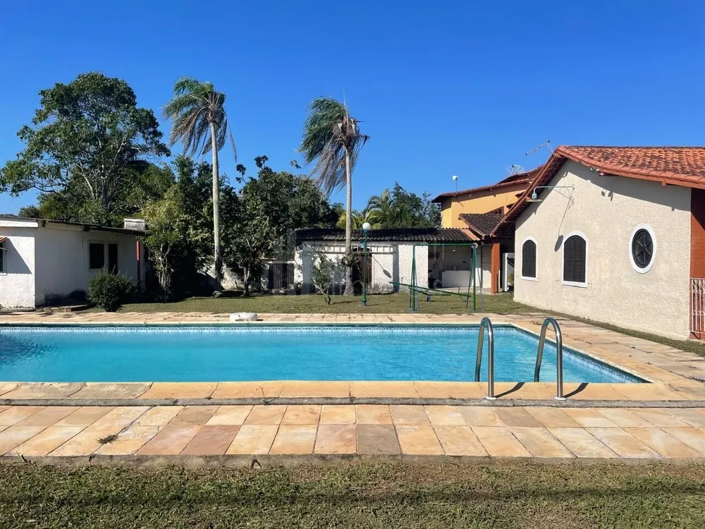 Casa, 4 quartos, 173 m² - Foto 21