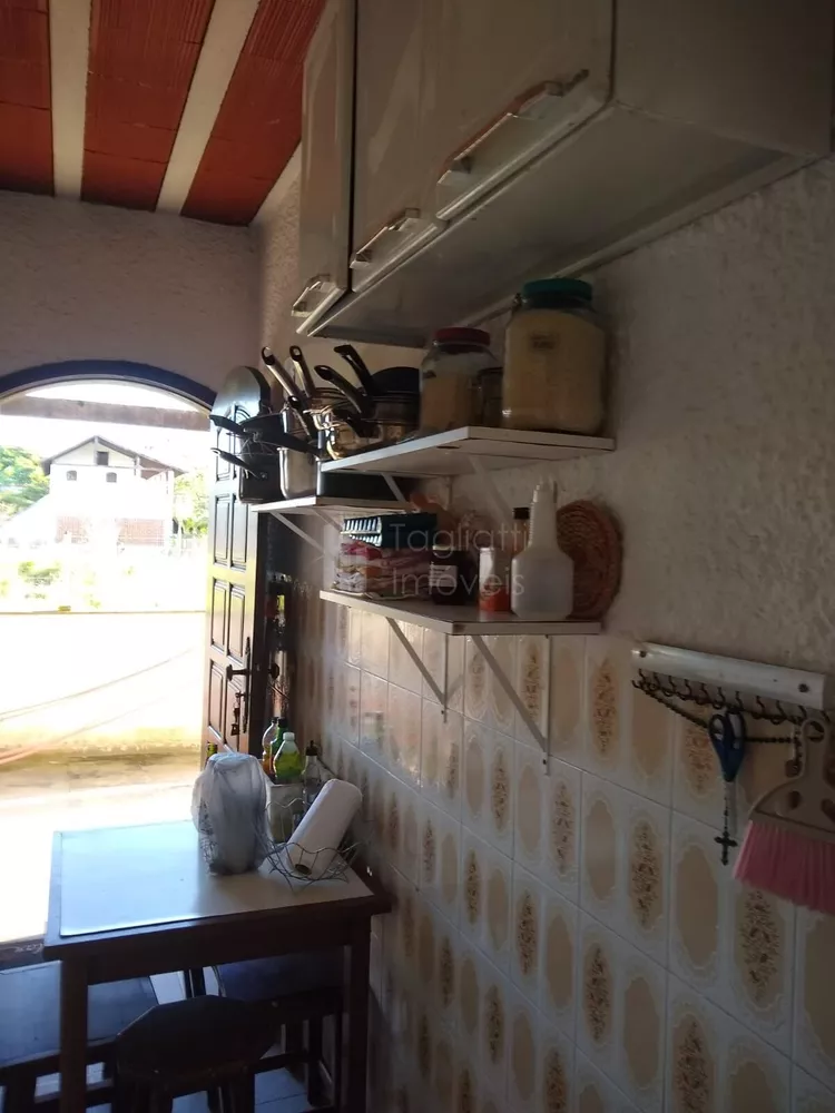 Casa, 4 quartos, 173 m² - Foto 25