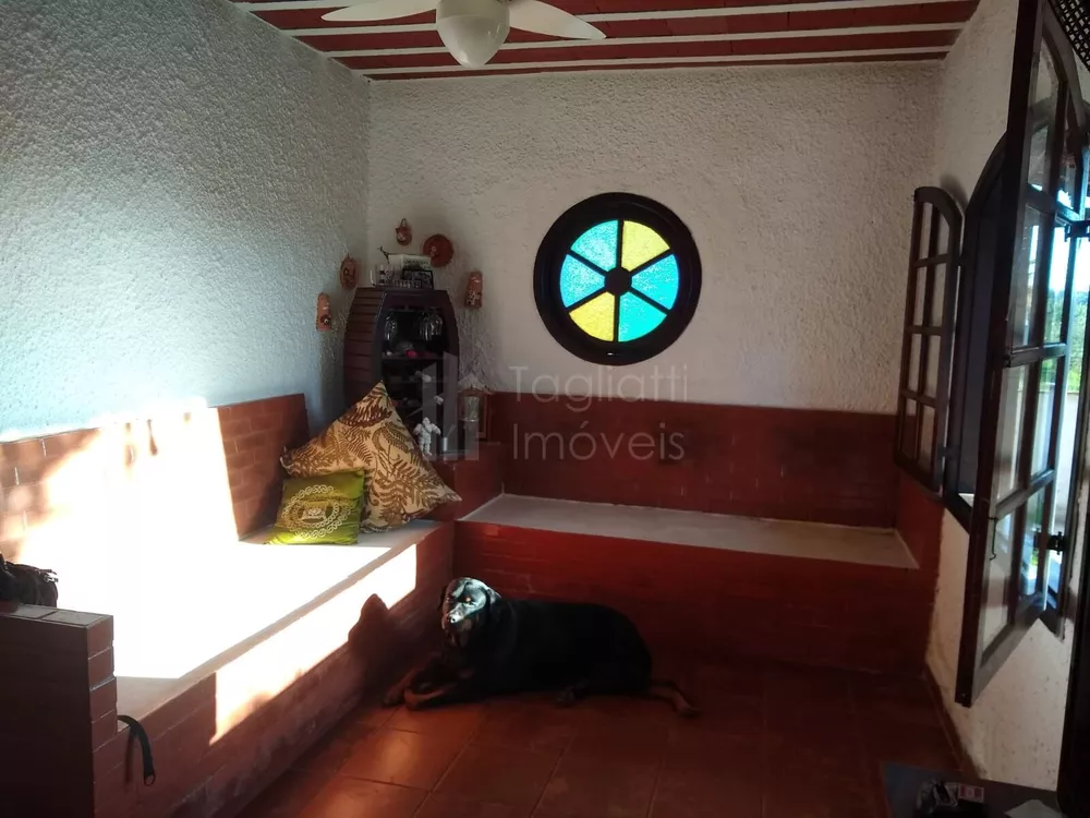 Casa, 4 quartos, 173 m² - Foto 17