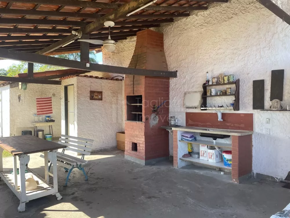 Casa, 4 quartos, 173 m² - Foto 13