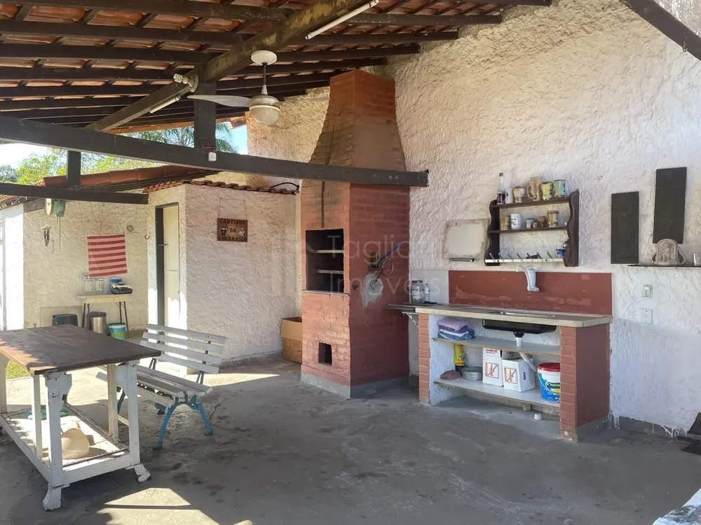 Casa, 4 quartos, 173 m² - Foto 26