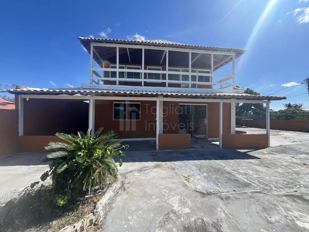 Casa, 4 quartos, 200 m² - Foto 1