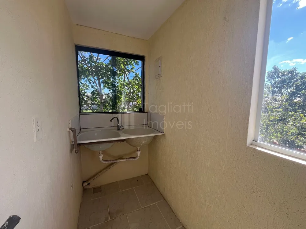 Casa, 4 quartos, 200 m² - Foto 13
