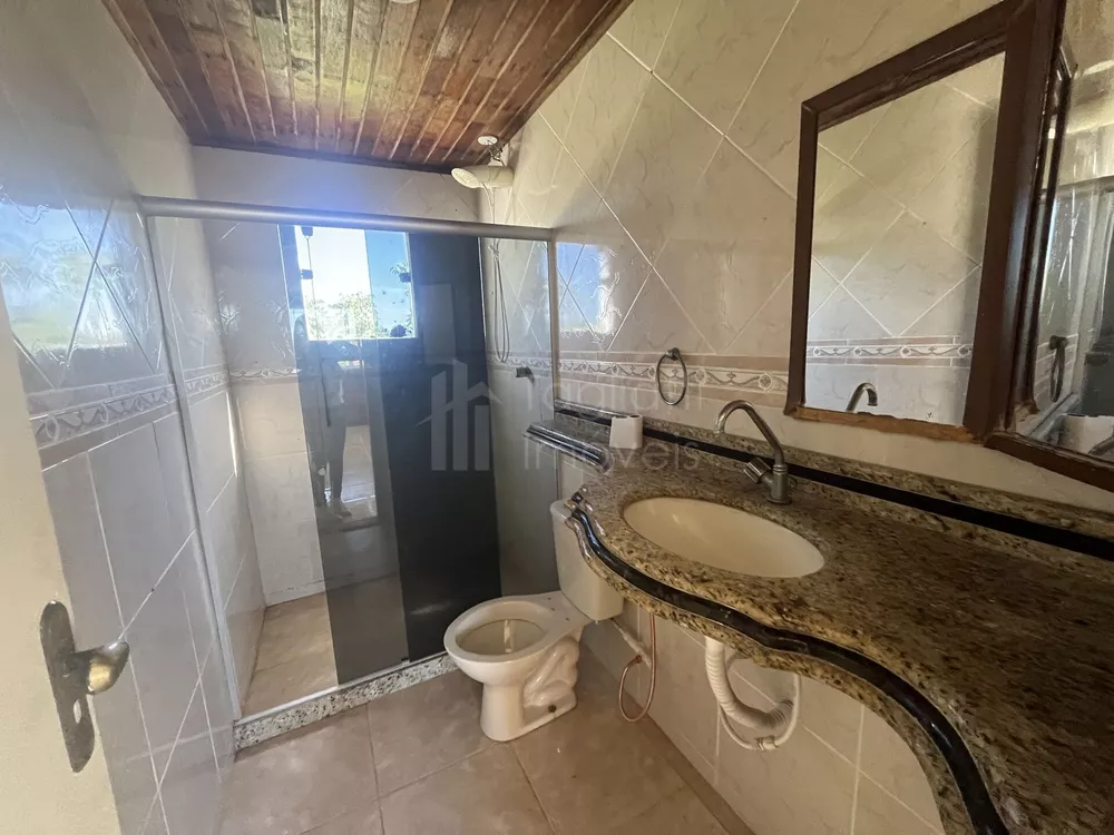 Casa, 4 quartos, 200 m² - Foto 13