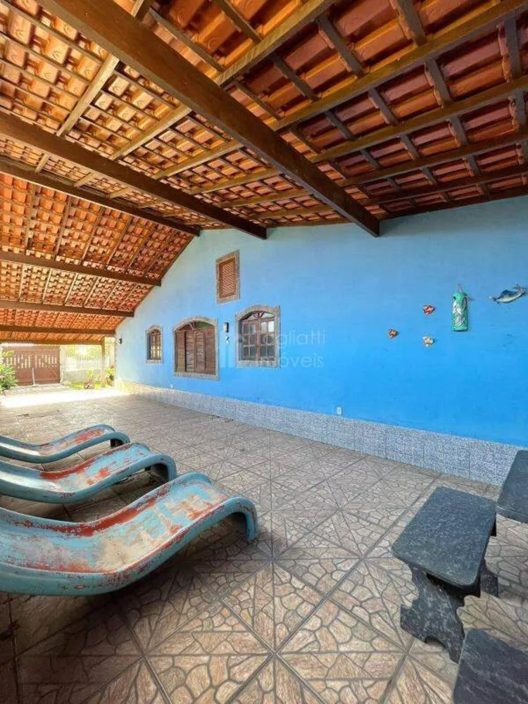 Casa, 3 quartos, 372 m² - Foto 5