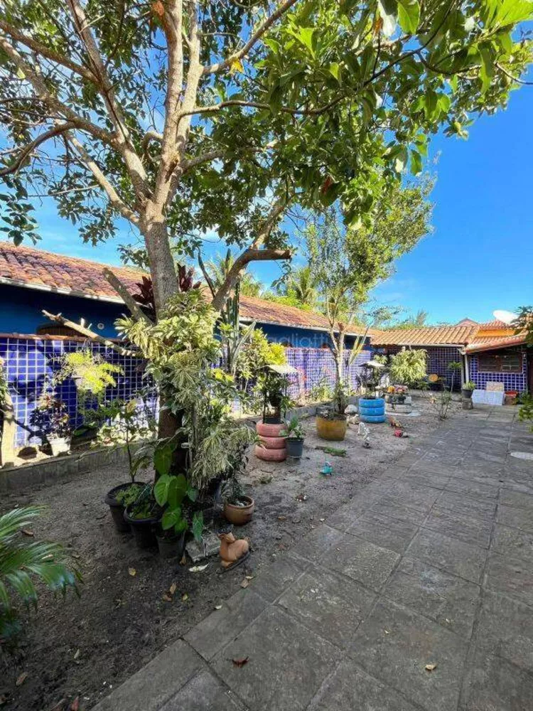 Casa, 3 quartos, 372 m² - Foto 5